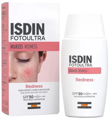 Immagine prodotto di Fotoultra Redness Spf50 50 Ml