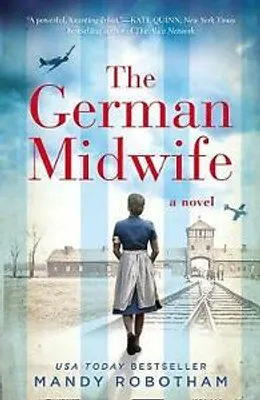 Obrázok produktu pre The German Midwife