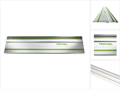 Obrázek produktu pro Festool 491499, Vodicí lišta, Festoo, 800 mm