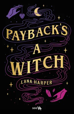 Zdjęcie produktu dla Payback's a Witch