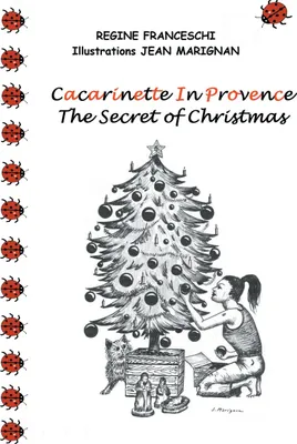 Produktbild von Cacarinette in Provence. The Secret of Christmas