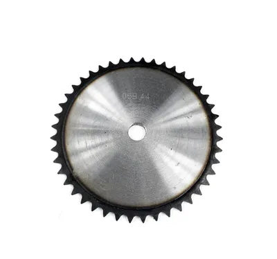 Produktbild von Kettenrad 05B-1 Scheibe 44 Zähne, Einreihig, Ozdowski 8 Mm)
