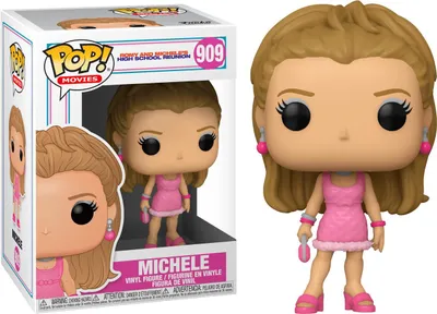 Obrázek produktu pro FUNKO 46947, Disney, PVC, 0,25 rok/roky, 1 kusů, CE, Nevhodné do 3 let