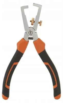Produktbild von Magnusson Abisolierzange 160 mm Automatisch Ergonomisch