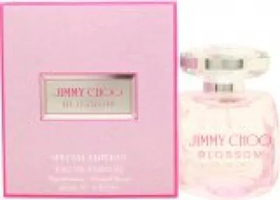 Zdjęcie produktu dla Jimmy Choo Blossom Edycja Specjalna 2023 Woda perfumowana 60 ml w atomizerze
