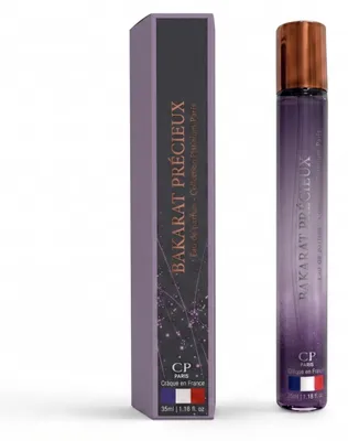 Immagine prodotto di Collection PlatiniumBakarat Précieux Eau de Parfum Mixte