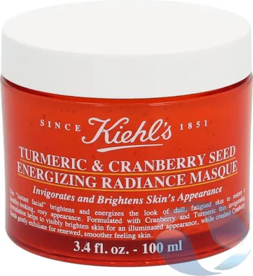 Immagine prodotto di Kiehl's Cranberry Seed Masque 100ml