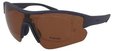 Zdjęcie produktu dla Okulary przeciwsłoneczne Polaroid PLD 7061/CI/S FLL/HE