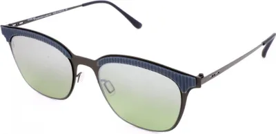 Produktbild von Italia Independent Sonnenbrille I I 0258 THIN METAL B. 2 030.