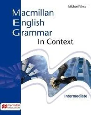 Obrázek produktu pro MAC Eng Grammar Ele Bk without Key