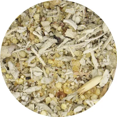 Produktbild von 500g Fresh Air Frisch Harziger Räucherwerk mit Olibanum Weißer Salbei 1490