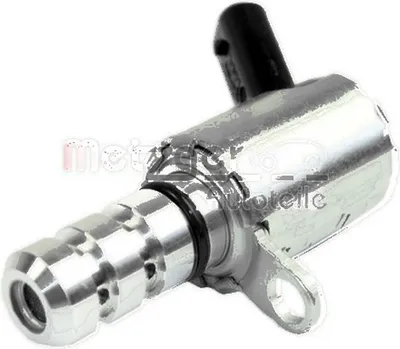 Produktbild von METZGER 0899124 Steuerventil Nockenwellenverstellung für VW Golf VII Schrägheck (5G1, BQ1, BE1, BE2)
