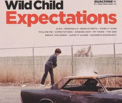 Obrázek produktu pro ImportCDs Expectations, Americana, Vinyl, Fyzické médium, Dospělý, 1 disky, 09/02/2018
