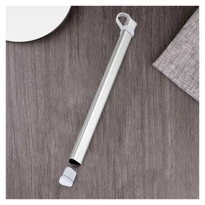 Produktbild von Aufbewahrungsröhrchen aus Aluminiumlegierung für Essstäbchen