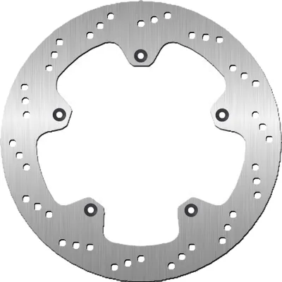 Produktbild von NG Bremsscheibe für YAMAHA MOTORCYCLES SLIDER 280mm 289