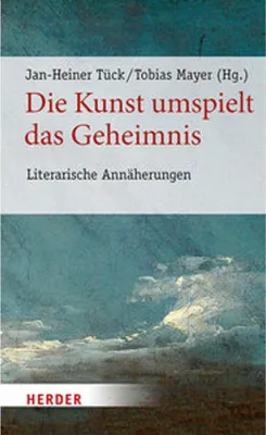 Immagine prodotto di Die Kunst umspielt das Geheimnis