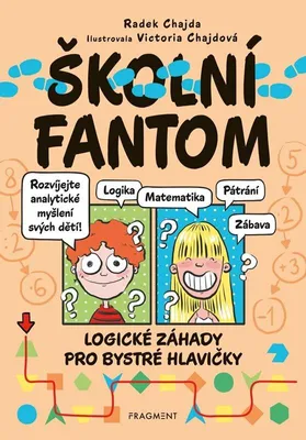 Produktbild von Školní fantom