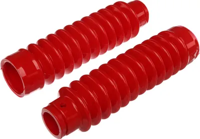 Image de Jeu: 2x soufflet rouge S50, S51, S70, SR50, SR80, S53