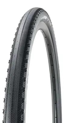 Image de Maxxis Receptor 700x40c (40-622) EXO wire noir TB00448900