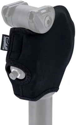 Immagine prodotto di Contec Neoprensch. Parka Nara Schwarz F. Nara Air Link+