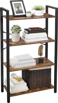 Produktbild von Półka regał do salonu lub biura LOFT