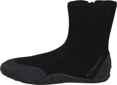 Zdjęcie produktu dla Typhoon Storm 3 – buty neoprenowe  rozmiar 39–40 dla mężczyzn  rozmiar 39–40