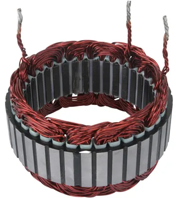 Produktbild von Stator Generator 14V 130A HC-CARGO Aftermarket-Expertise für OPEL
