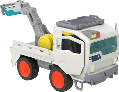 Produktbild von Lightyear HHJ91, 4 Jahr(e), Kunststoff