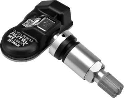Produktbild von Autel Programmierbarer universeller MX-Sensor 2 in 1 TPMS-Sensoren 315 MHz 433 MHz Ersetzte OEM-Reifensensoren Batterielebensdauer mehr als 5 Jahre (Metalldoppelfrequenz)