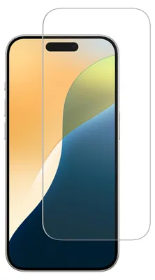 Productafbeelding van imoshion Screenprotector Gehard Glas voor de Apple iPhone 18 Pro / 17 / 17 Pro / 16 Pro