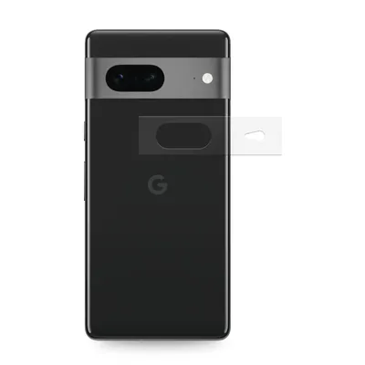 Produktbild von 1x Kamera 9H Panzerhartglas für Google Pixel 7 Pro 3D KLAR ECHTES TEMPERED Panzerglas Kameraglas Kamerhartglas Kameraschutzglas Schutzglas Schutzfolie Panzerfolie #1 #1