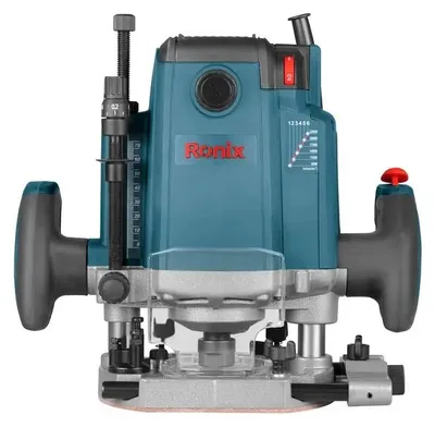 Produktbild von Ronix Elektro-Oberfräse 2.100 W - 7113