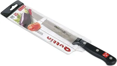 Immagine prodotto di Coltello per sfilettare Sybarite Quttin (18 cm)