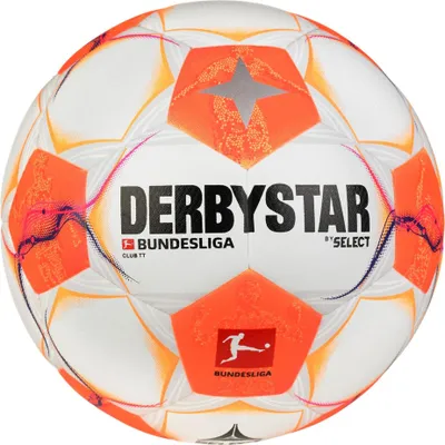 Produktbild von Derbystar Bundesliga Club TT v24 multicolour 5