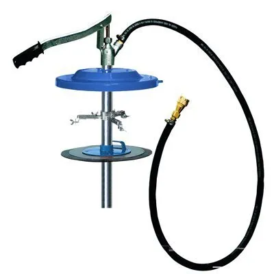 Immagine prodotto di Dispositivo di riempimento Pressol per ZSA, 20 kg-BE-Ø 270-310 mm
