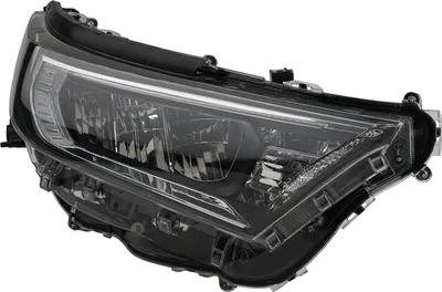 Obrázek produktu pro Johns, Hlavní sv?tlomet SW vhodný pro Toyota Rav4 A5/H5 18- RE w. LWR Blink. TFL