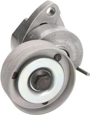 Produktbild von BTA E3X0001BTA Spannrolle Keilrippenriemen für OPEL ZAFIRA B (A05) Corsa C Schrägheck (X01) Astra H Caravan (A04) Astra H Schrägheck (A04) Astra G CC