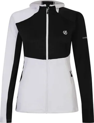 Produktbild von Dare2b Convey Ii Core Jacke Weiß 46 Frau Weiß 46