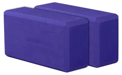 Produktbild von Yogablock Yogiblock® Basic - 2er-set