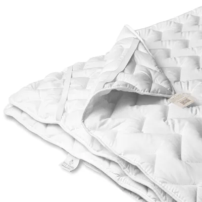 Produktbild von FAM HOME Matratzenschoner 180 x 200 cm,  GREEN e