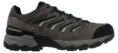 Zdjęcie produktu dla Buty trekkingowe Scarpa Moraine GTX szare 43