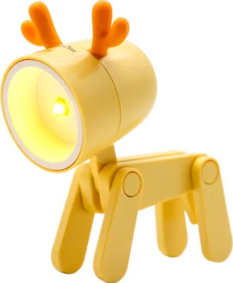 Obrázek produktu pro RealPower 486315, Oranžová, Žlutá, Univerzální, 1 žárovek, LED, Baterie, LR41