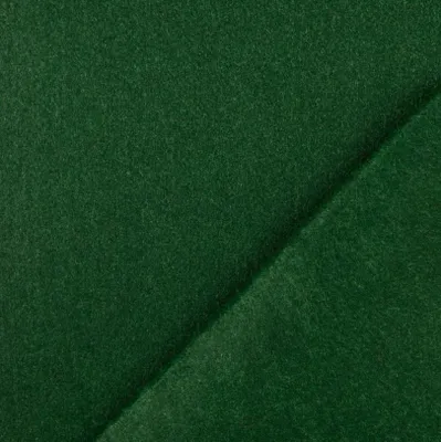 Produktbild von Bastelfilz Meterware 4 mm tannengrün 45 cm breit