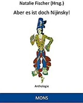 Produktbild von Aber es ist doch Nijinsky!
