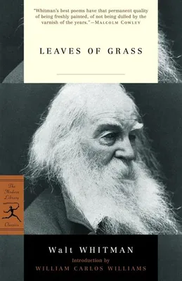 Imagen del producto de Leaves of Grass