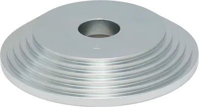 Produktbild von KS TOOLS Stufenplatte, #2 ( 700.1800-14 )