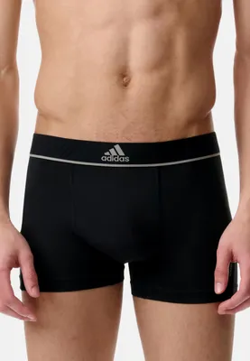 Produktbild von Adidas Briefs pack 00004A3M04-000 in Multicolored color size medium