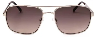 Produktbild von Guess GF0211 5810F Sonnenbrille Herren Sonnenbrille