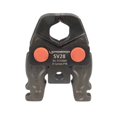 Obrázok produktu pre Rothenberger 015265X, 98 mm, 127 mm, 32 mm, 1,27 kg, 1,38 kg