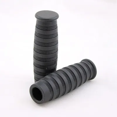 Produktbild von Choppergriff Bobber III 1 / 25,4mm schwarz